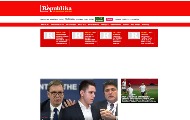 Српски телеграф: За УНС су једнаки жртва и прогонитељ Српски телеграф: За УНС су једнаки жртва и прогонитељ